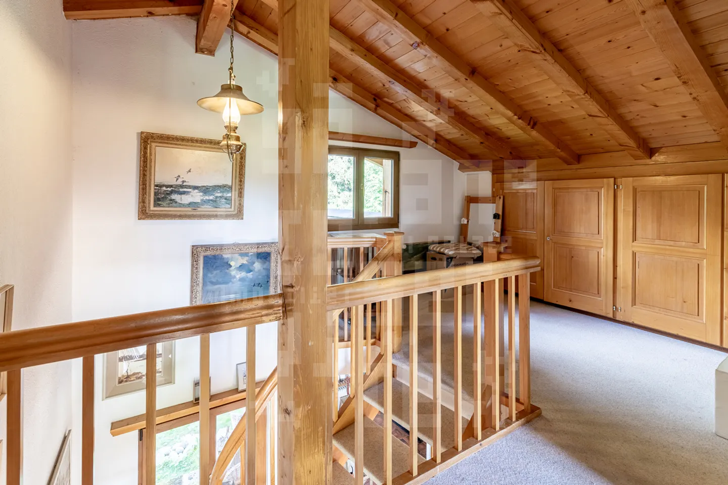 Chalet Charmant avec Vues Étonnantes - Photo 37 sur 47
