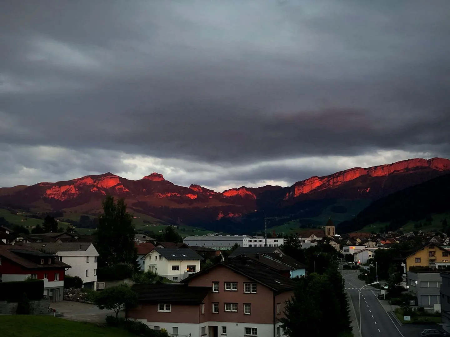 Appartamento soleggiato nel canton Appenzell favorevole dal punto di vista fiscale - Foto 1 di 18