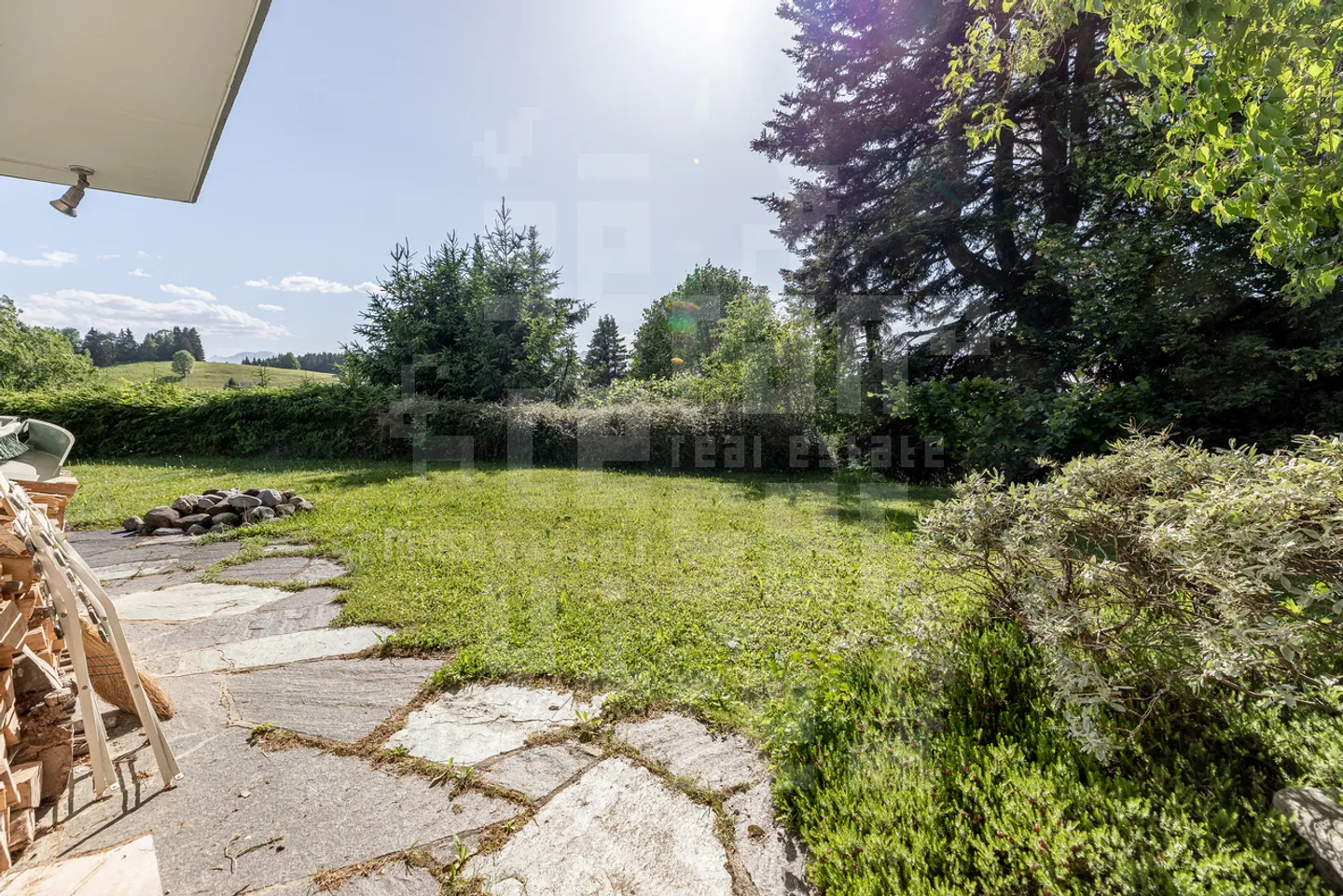 Chalet Charmant avec Vues Étonnantes - Photo 43 sur 47
