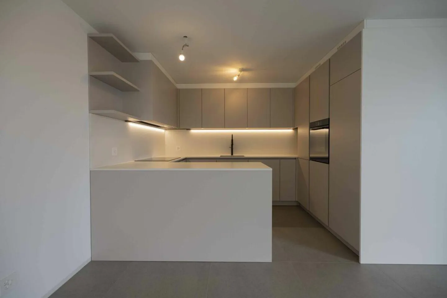 Vendiamo modernissime ville design a Cadro - Foto 3 di 18