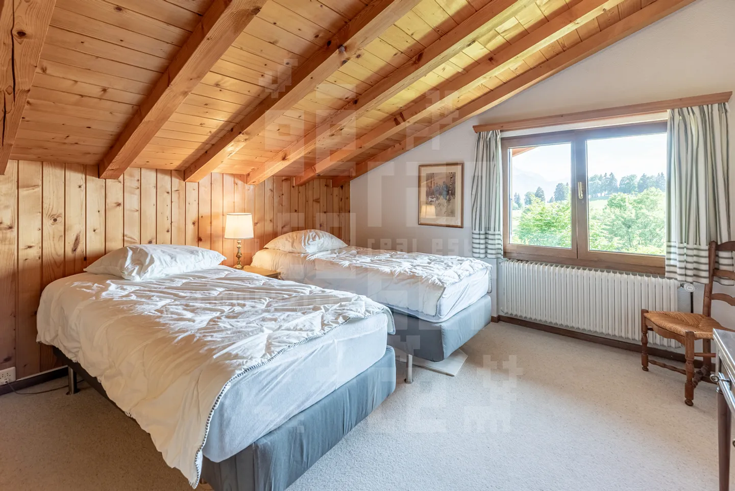 Chalet Charmant avec Vues Étonnantes - Photo 38 sur 47