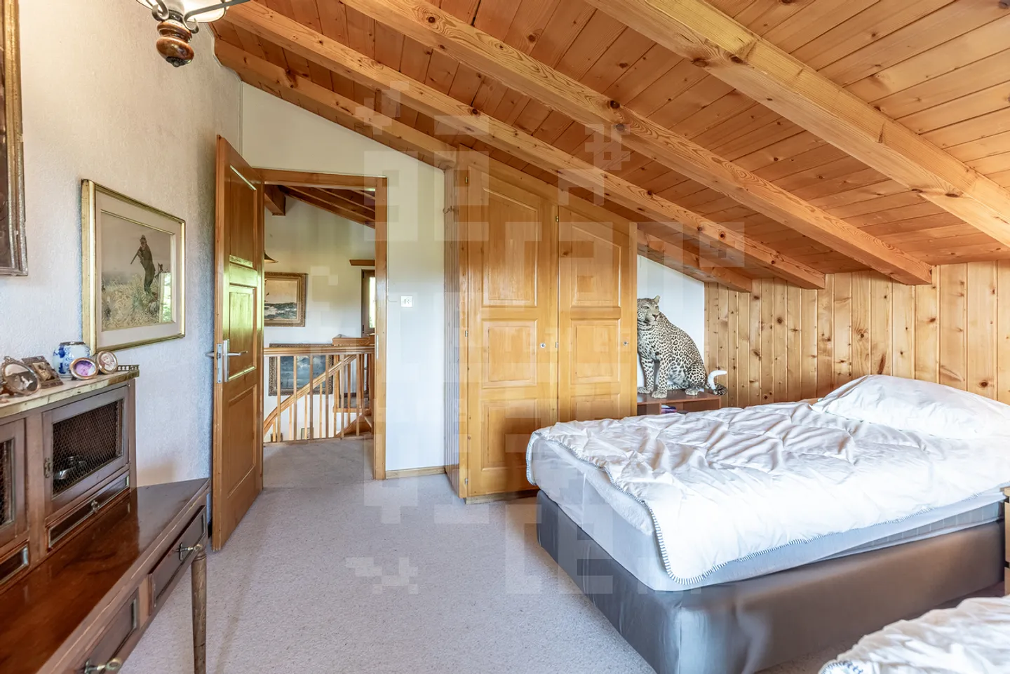 Chalet Charmant avec Vues Étonnantes - Photo 39 sur 47
