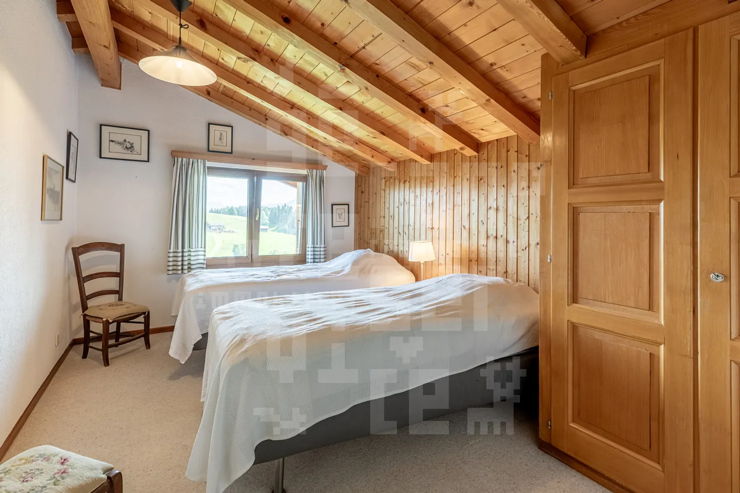 Chalet Charmant avec Vues Étonnantes - Photo 40 sur 47