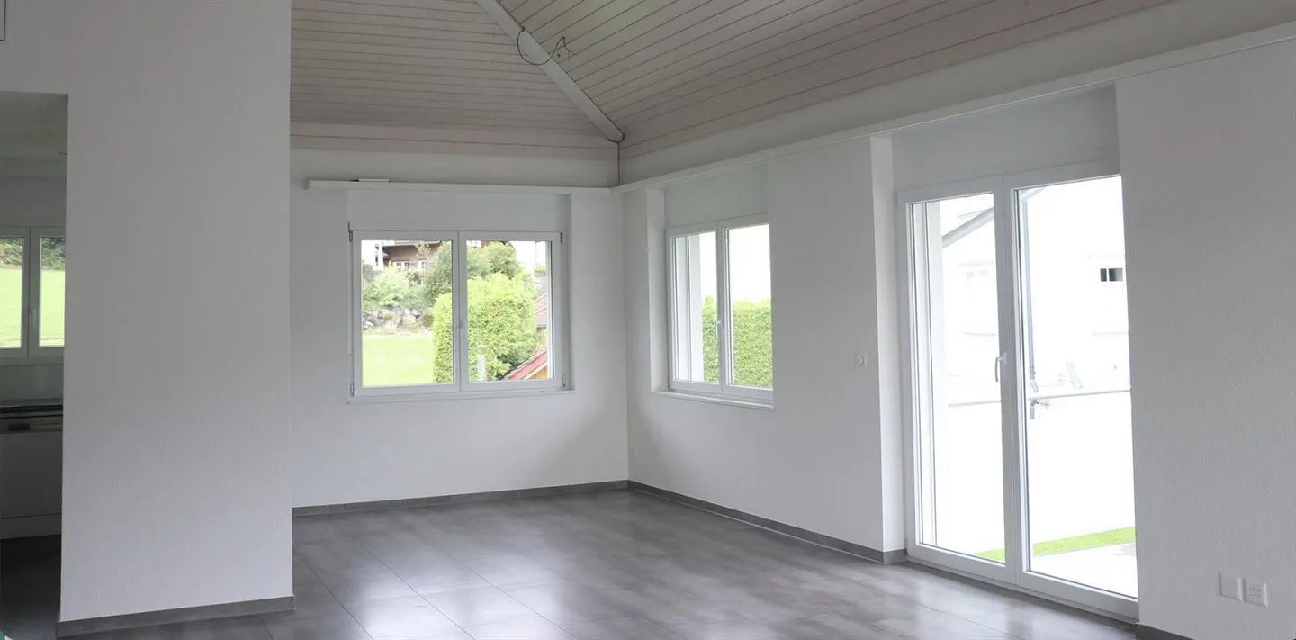 Appartamento soleggiato nel canton Appenzell favorevole dal punto di vista fiscale - Foto 4 di 18