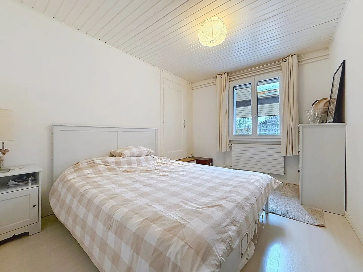 Charming duplex with terrace and balcony - Photo 5 of 14