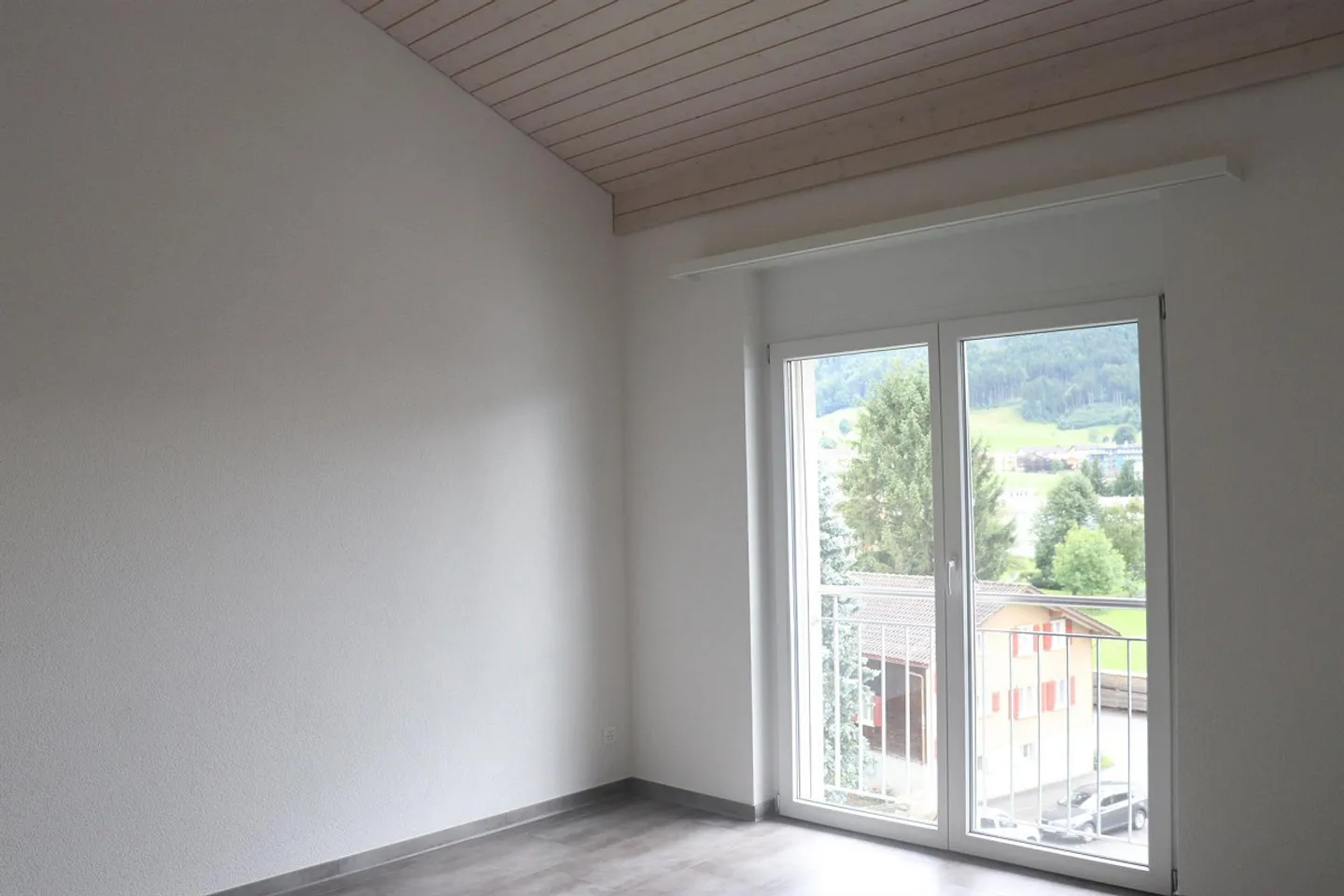 Appartamento soleggiato nel canton Appenzell favorevole dal punto di vista fiscale - Foto 5 di 18