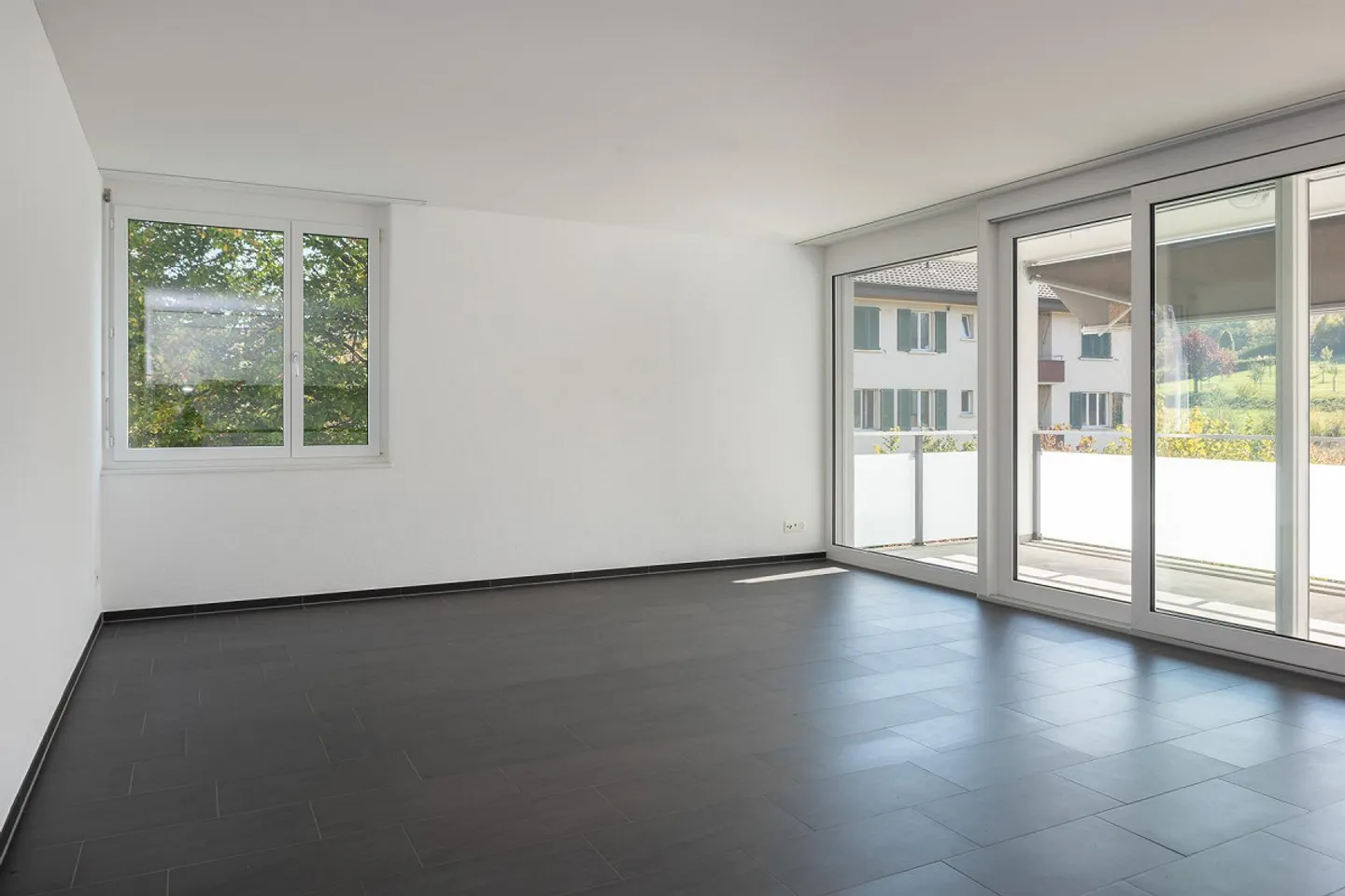 Modernes Apartment in ruhiger Lage - Foto 2 von 9