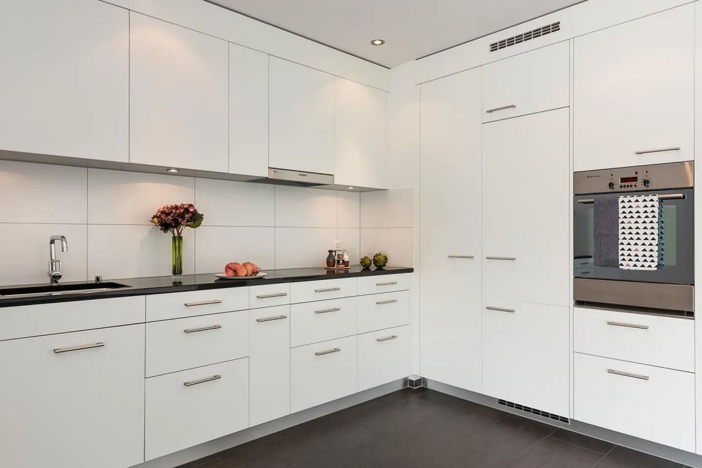 Modernes Apartment in ruhiger Lage - Foto 3 von 9