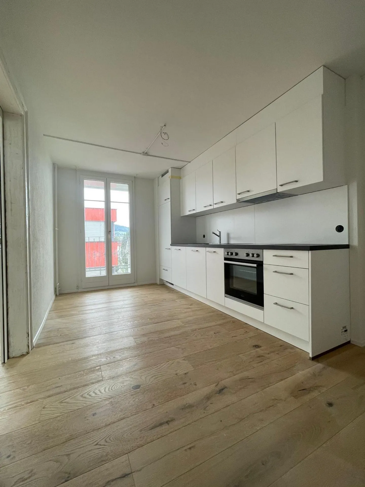 Appartamento 2 locali accogliente con balcone - Foto 2 di 8