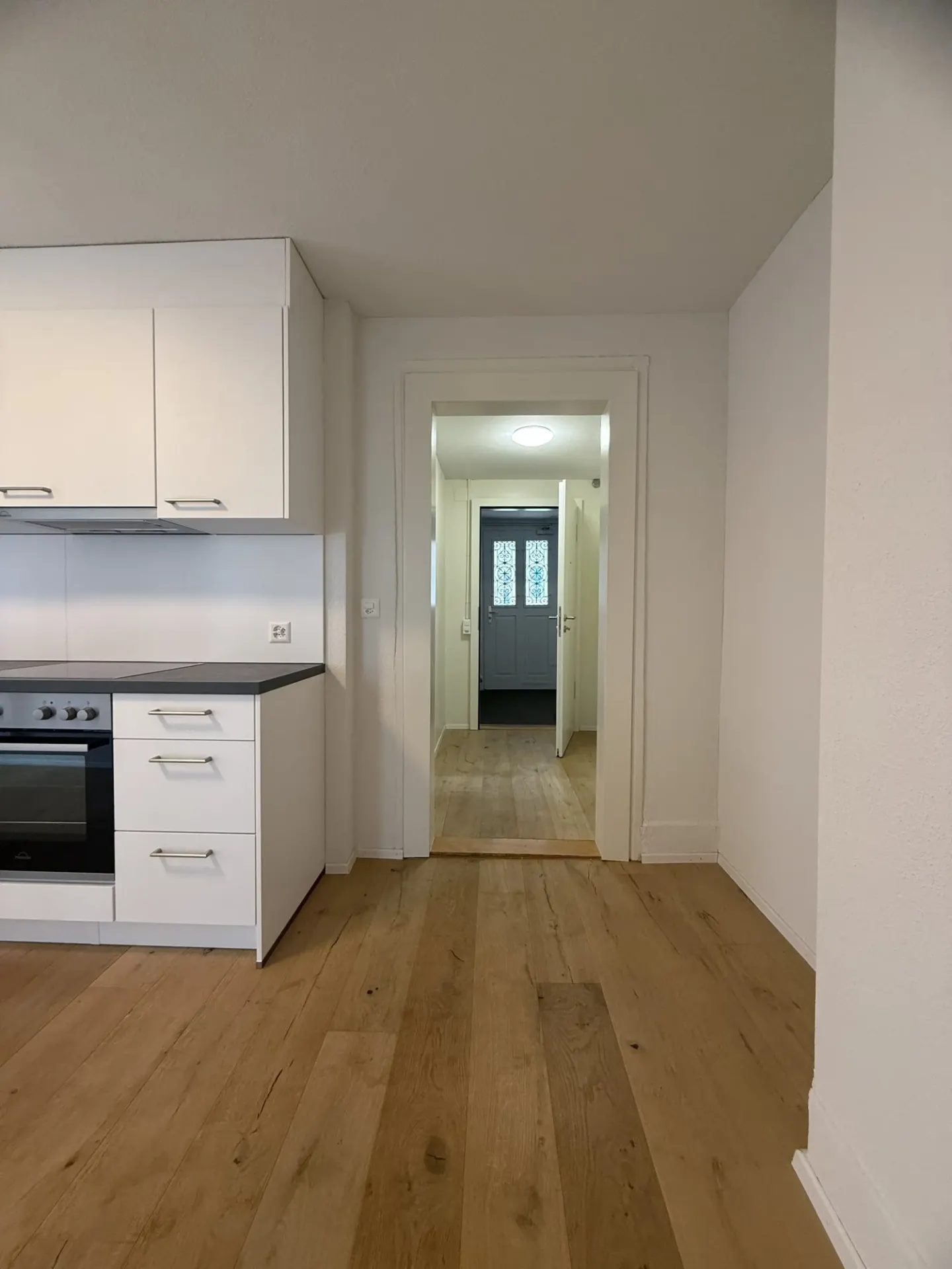 Appartamento 2 locali accogliente con balcone - Foto 4 di 8