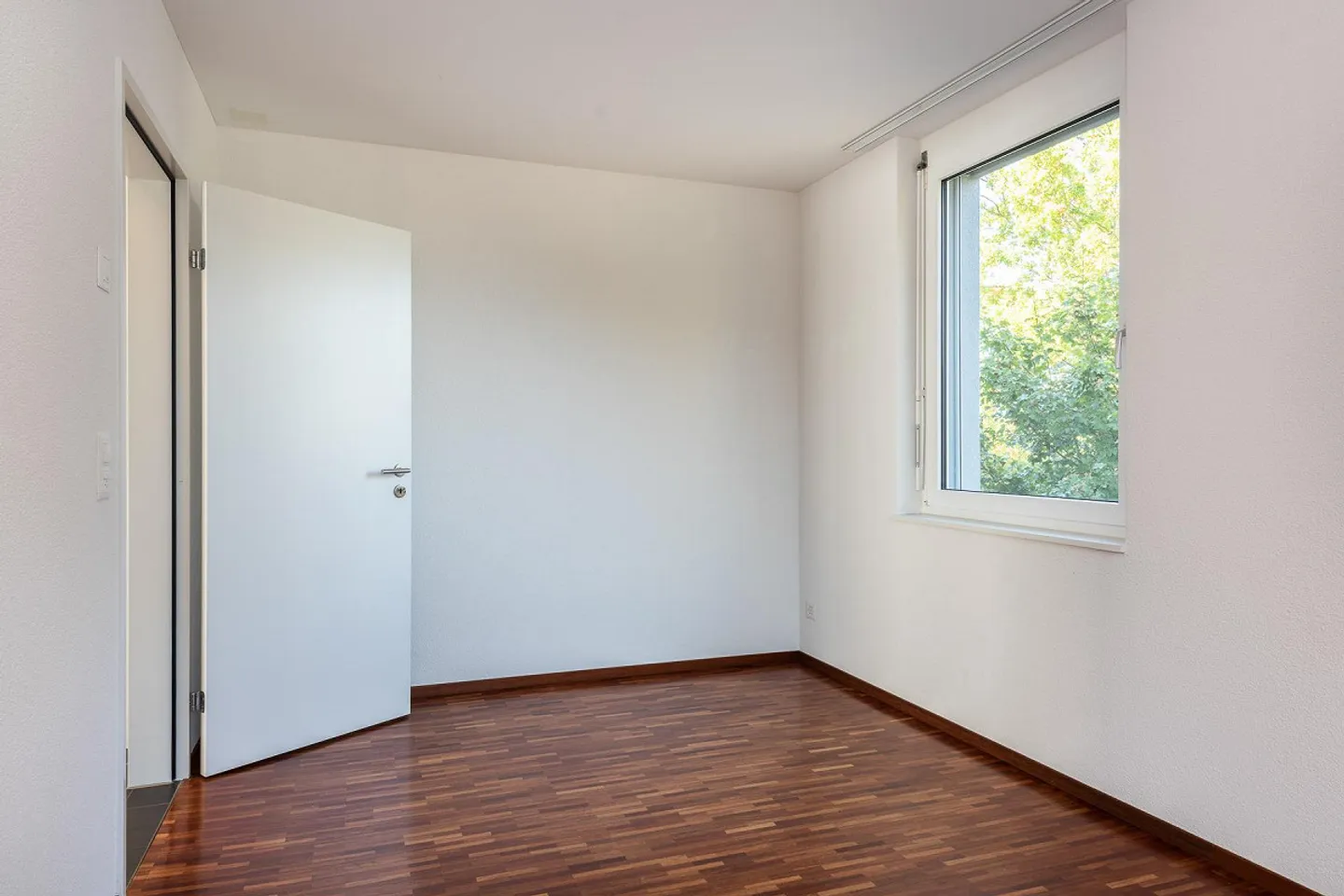 Modernes Apartment in ruhiger Lage - Foto 6 von 9