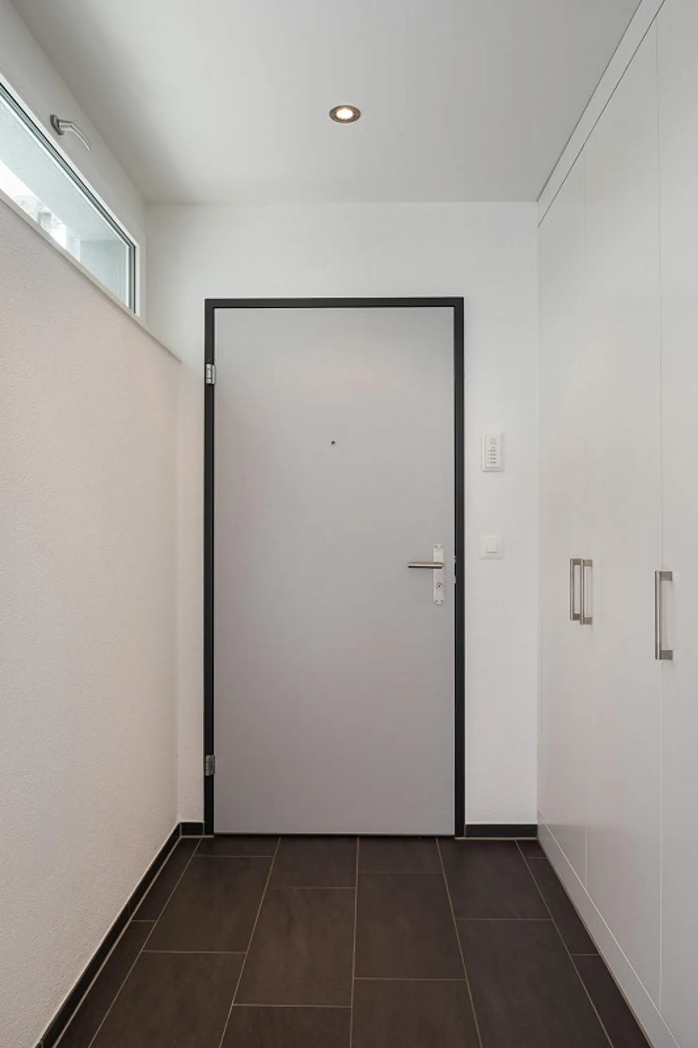 Modernes Apartment in ruhiger Lage - Foto 7 von 9