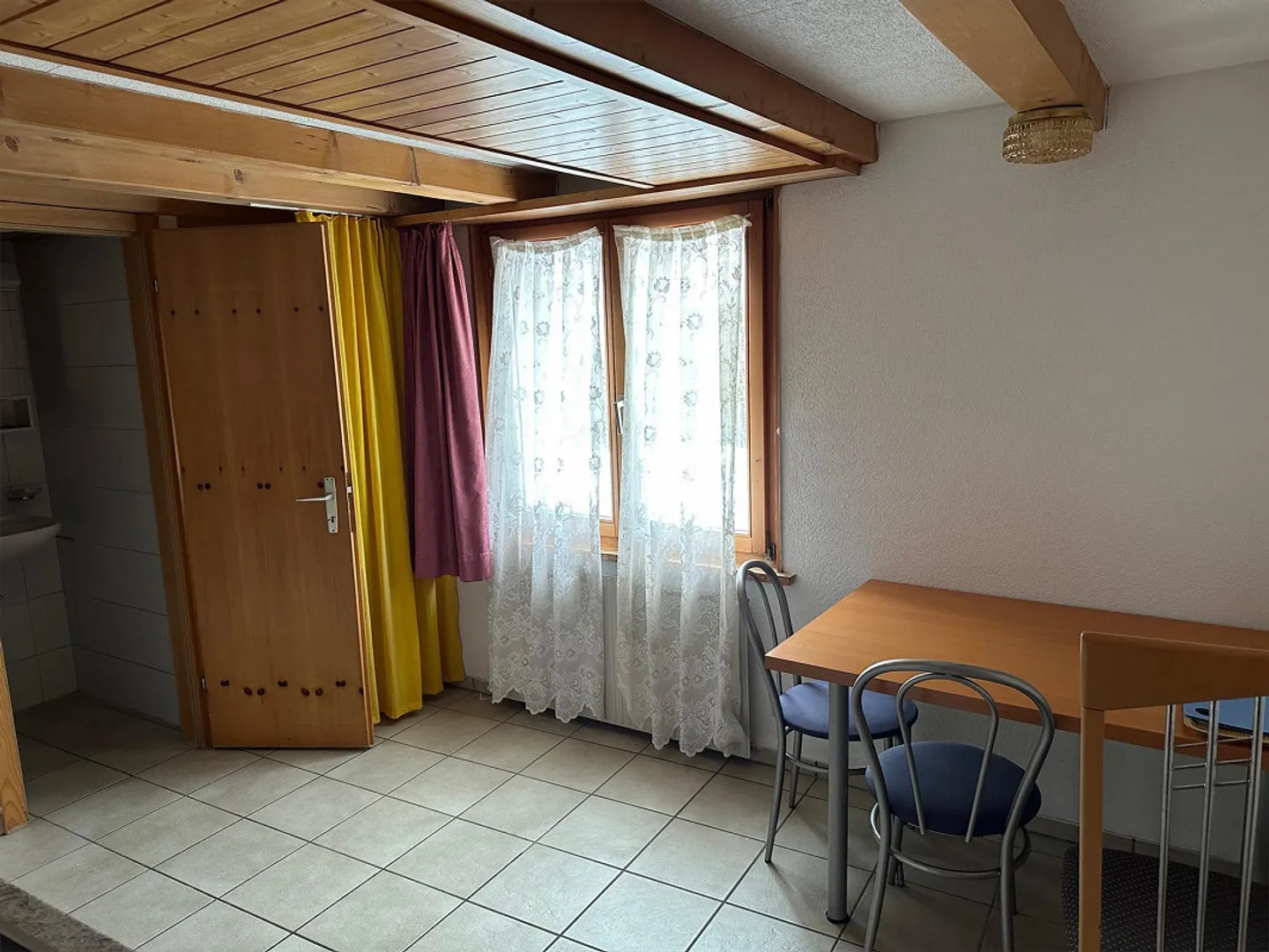 Ground Floor Apartment with Patio - Photo 2 of 4