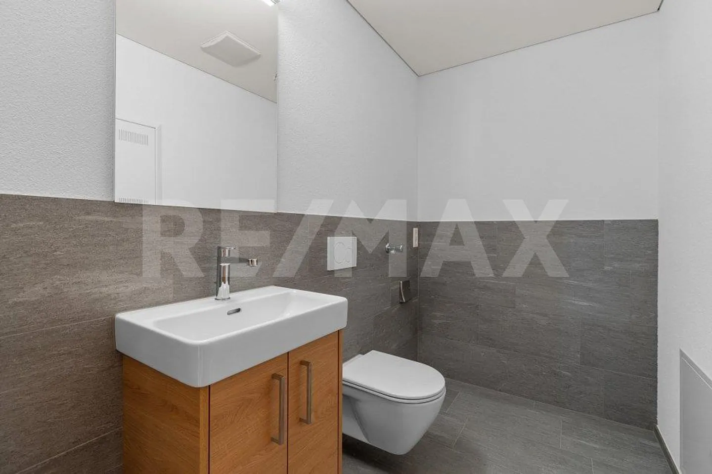 Nuova costruzione - Ultimo appartamento di 3 ½ stanze n. 3 al piano superiore, casa 'Eule'... - Foto 6 di 13