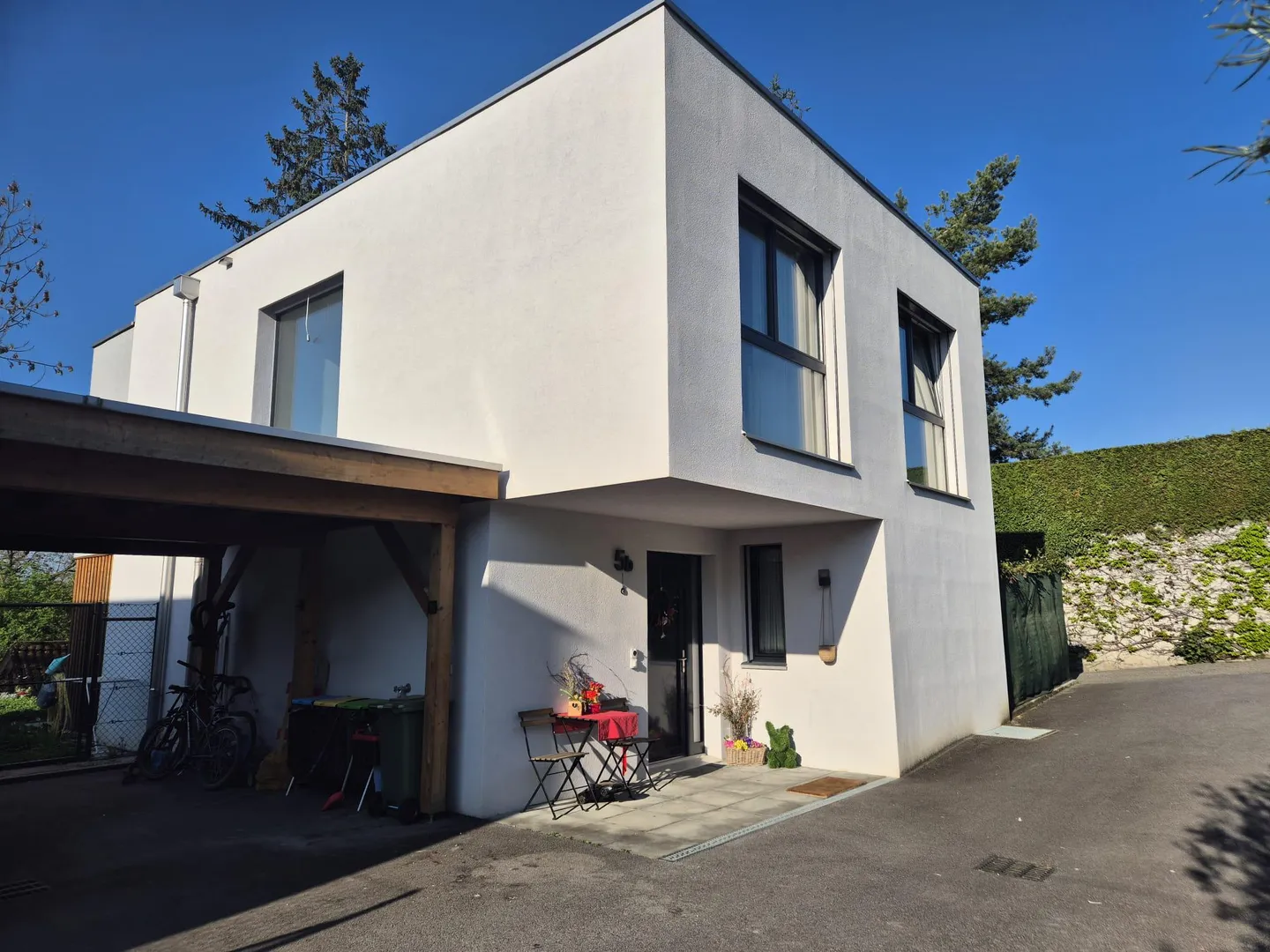 Incantevole Villa Familiare in Svizzera - Foto 2 di 10