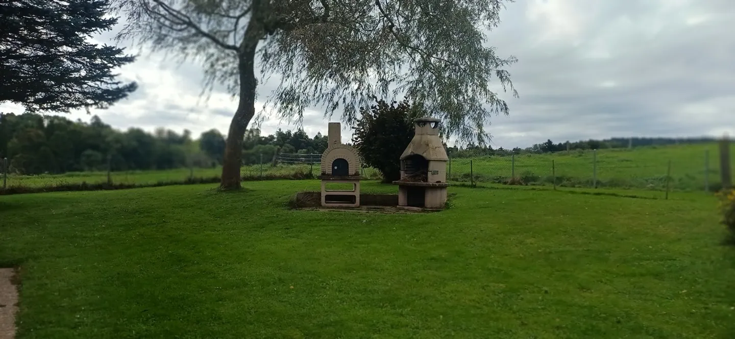 Individual 5.5 Room. Plot 1006m2. Rural View. To seize - Photo 5 of 8