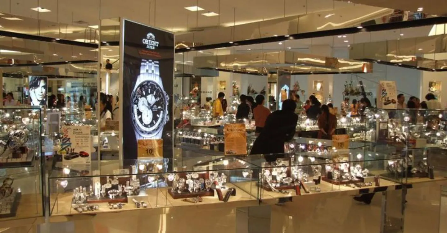 Boutique Premium à Genève - Photo 1 sur 1