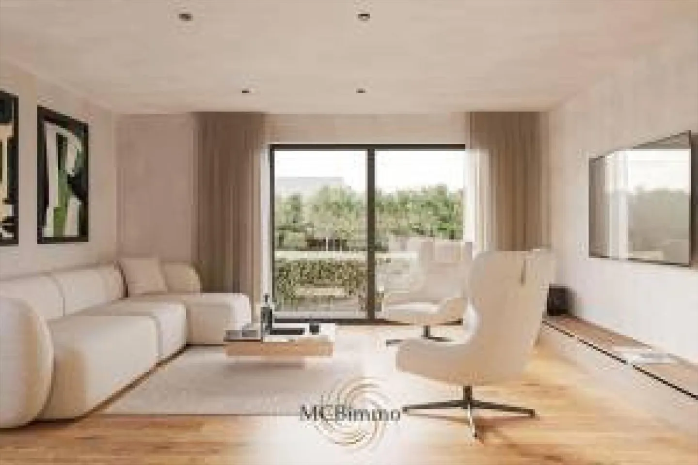 Appartamento 4.5 stanze a Châtel-St-Denis - Foto 4 di 13