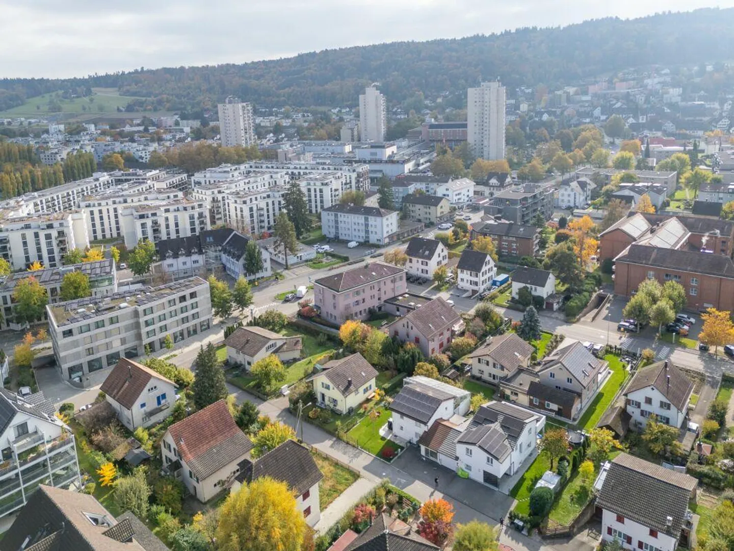 Ihr Familientraum im Grünen ist zentral gelegen - Foto 12 von 12