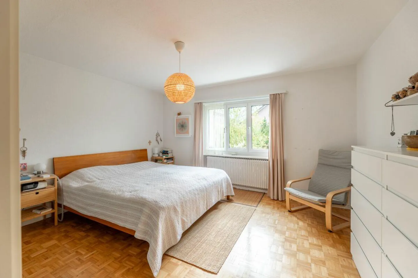 Ihr Familientraum im Grünen ist zentral gelegen - Foto 8 von 12