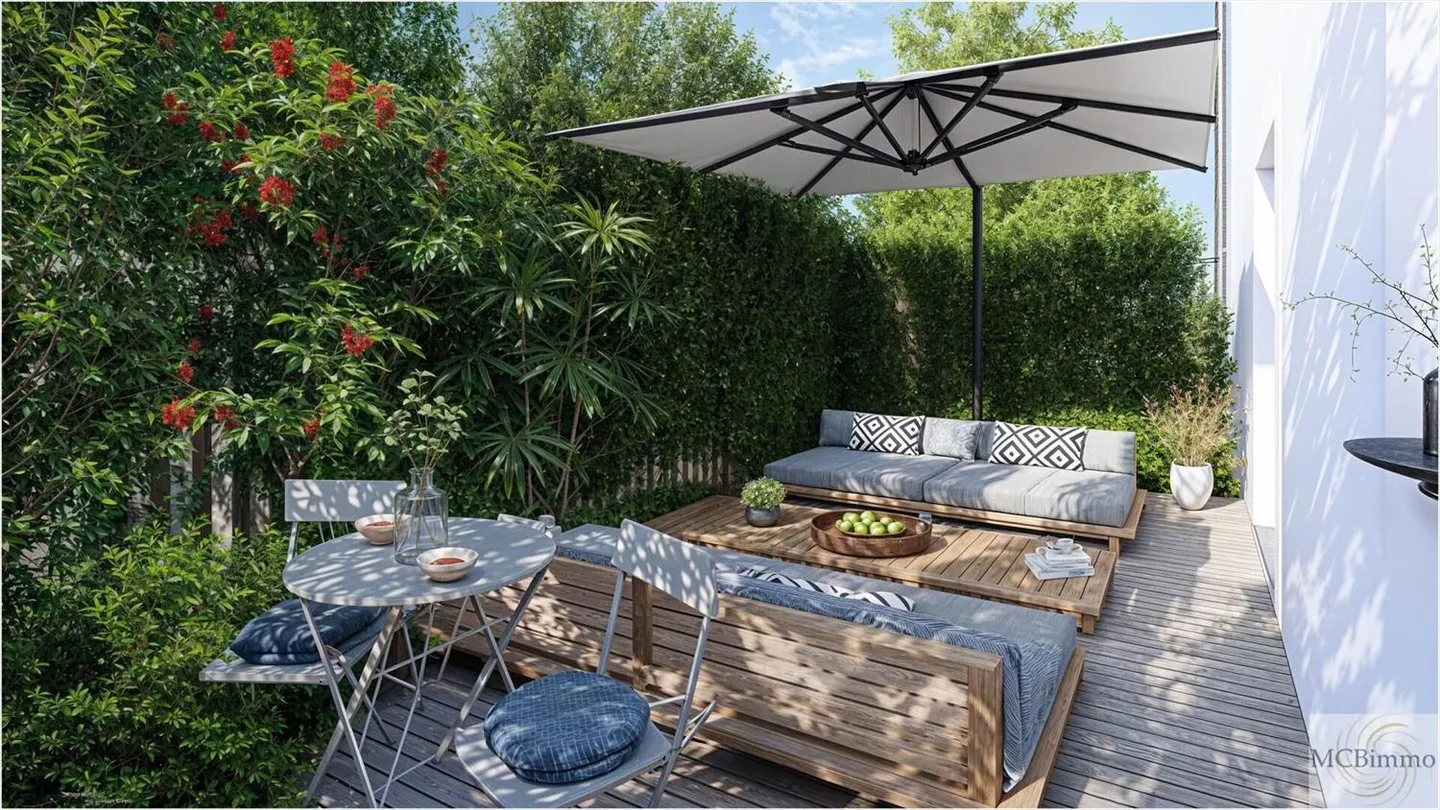 Appartamento 4.5 stanze a Châtel-St-Denis - Foto 1 di 13