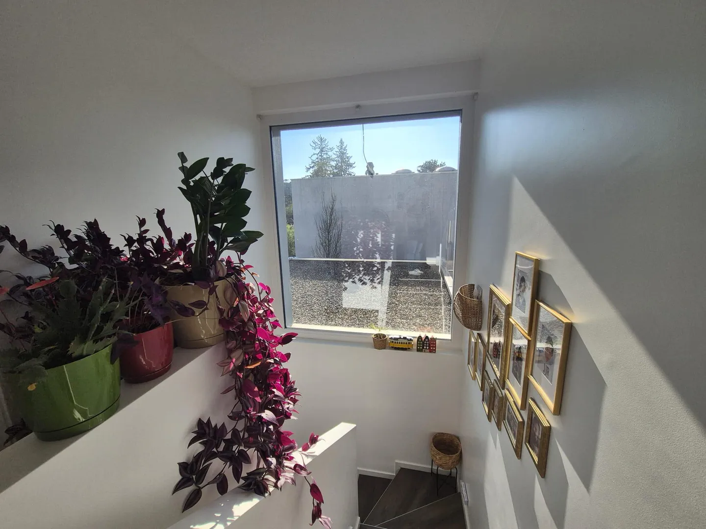 Incantevole Villa Familiare in Svizzera - Foto 6 di 10