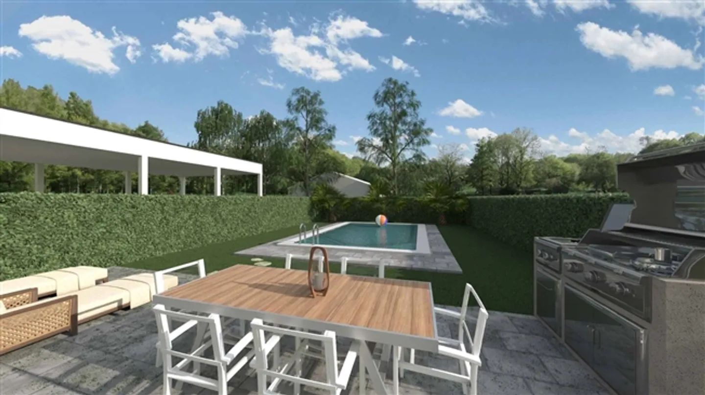 Nuova villa a schiera a La Balmaz, lotto C - Foto 8 di 11