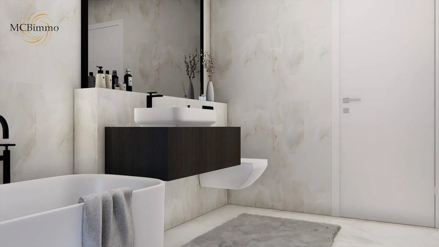 Appartamento 4.5 stanze a Châtel-St-Denis - Foto 9 di 13