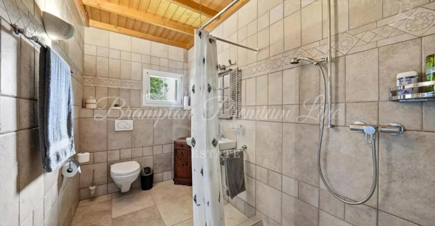 Genève?La Côte | 429 m² de surface utile avec un garage pour quatre voitures - Photo 10 sur 12