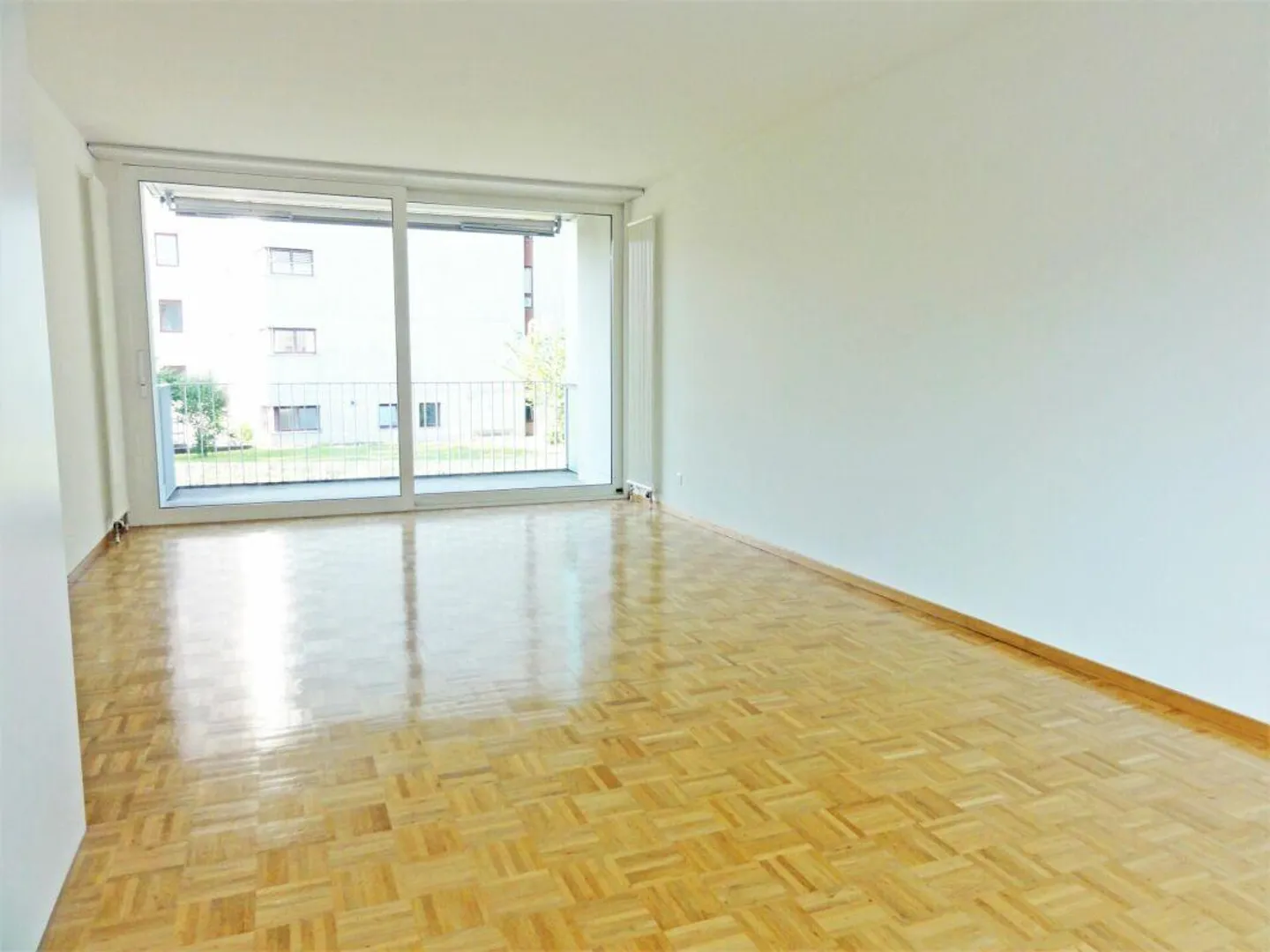 Charmante Wohnung in Aarau - Foto 3 von 11
