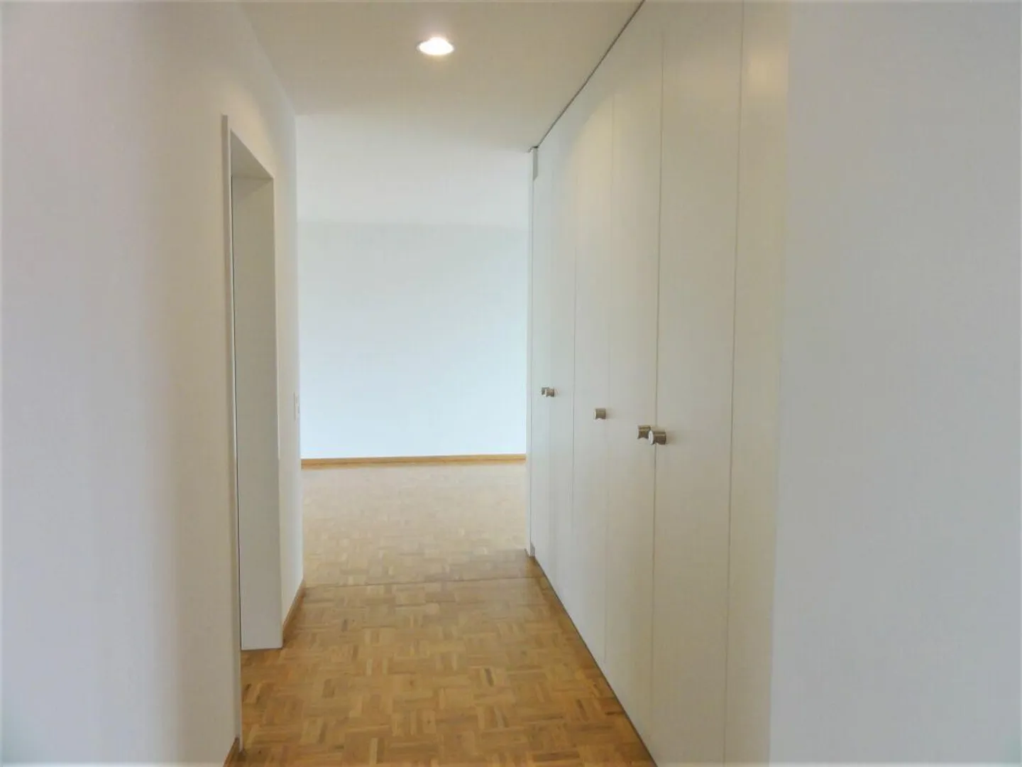 Charmante Wohnung in Aarau - Foto 4 von 11