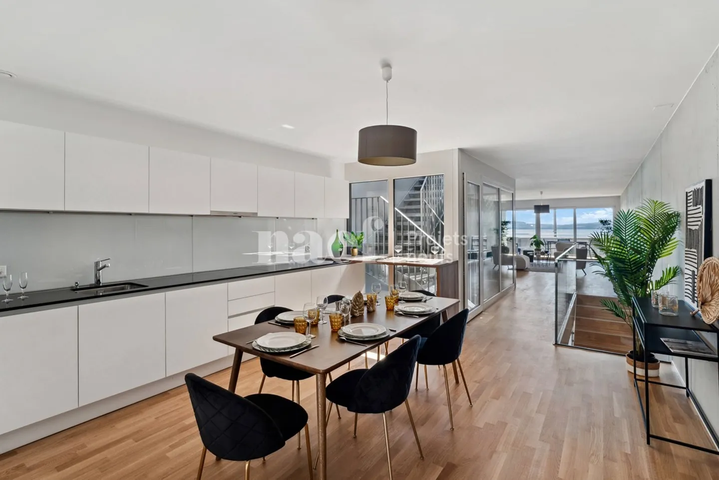 Modern Duplex in Bella Vista - Photo 3 of 5