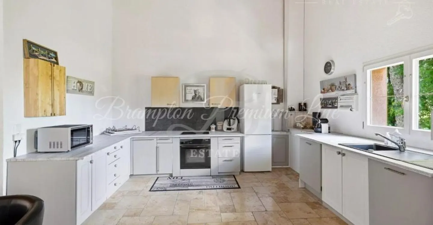 Genève?La Côte | 429 m² de surface utile avec un garage pour quatre voitures - Photo 6 sur 12