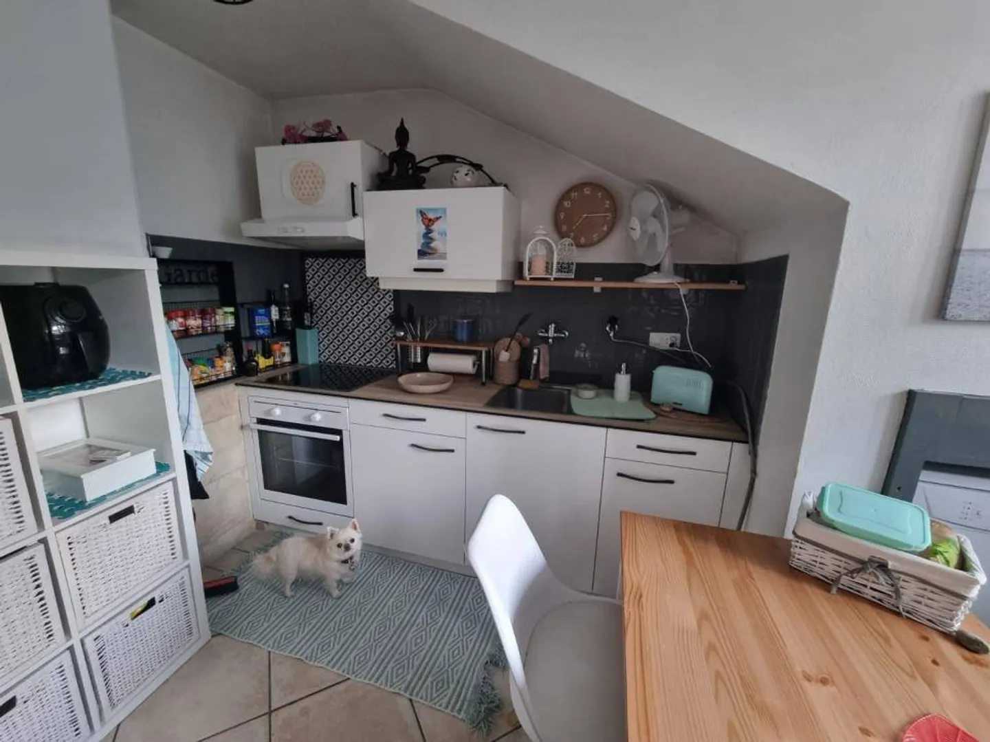 Edificio a uso misto - Foto 6 di 9