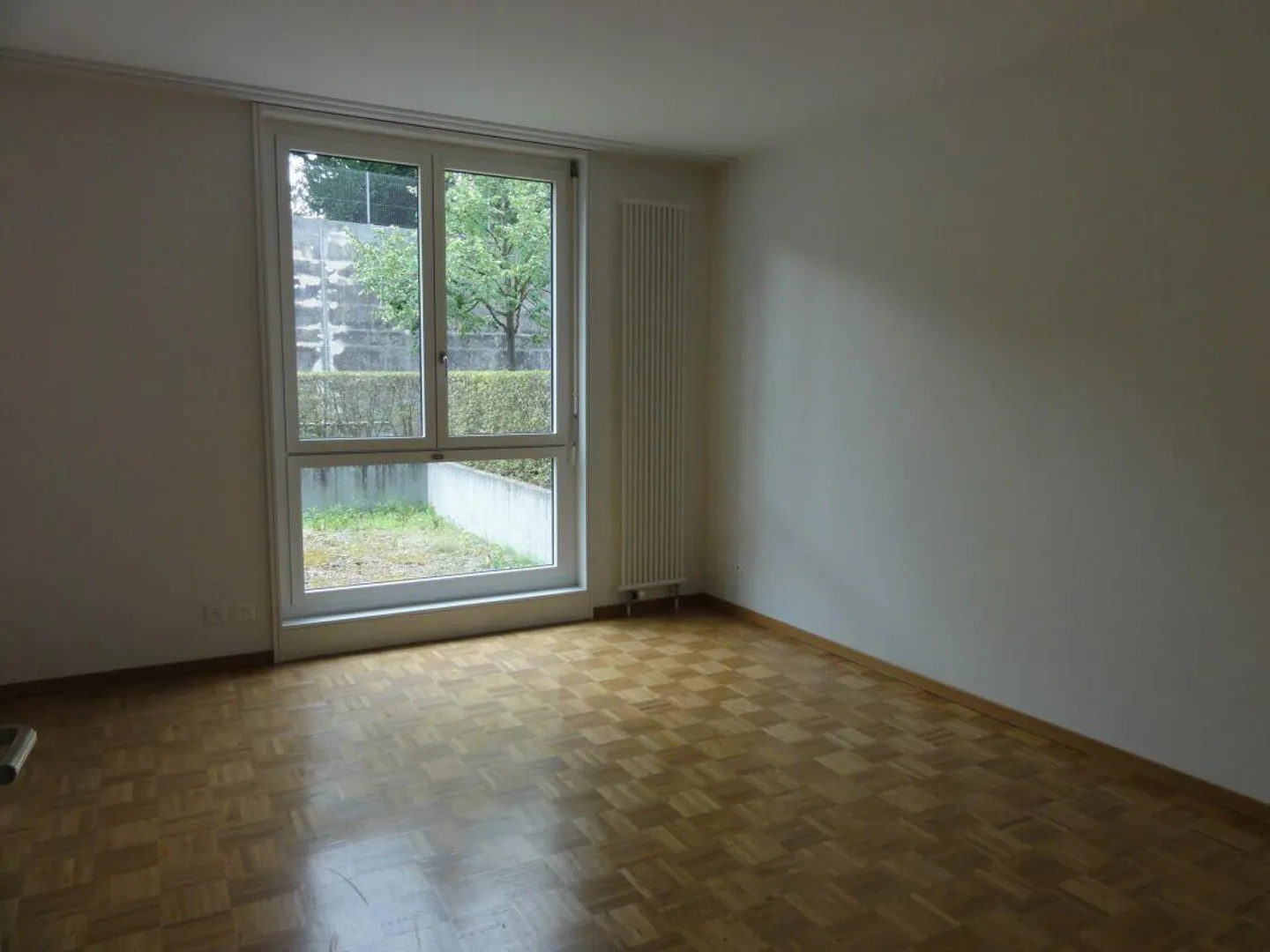 Charmante Wohnung in Aarau - Foto 7 von 11