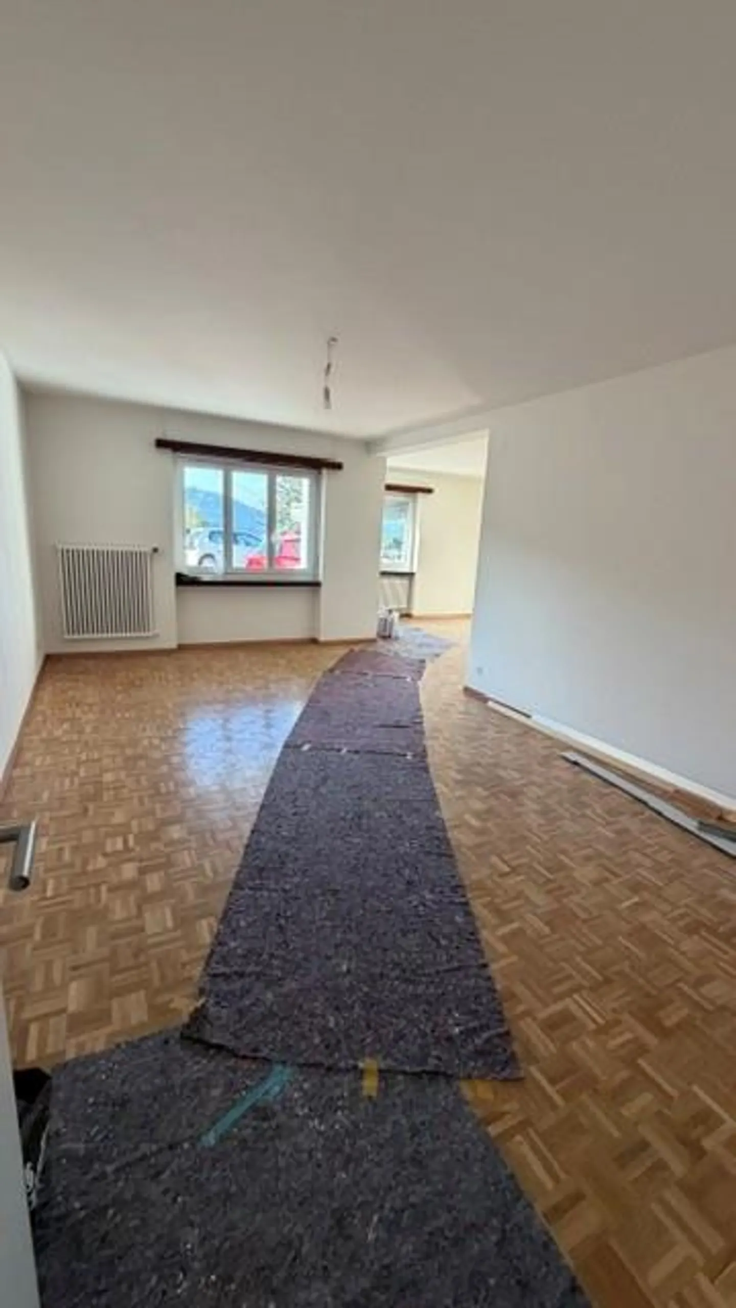Spacieux et rénové - Photo 5 sur 14