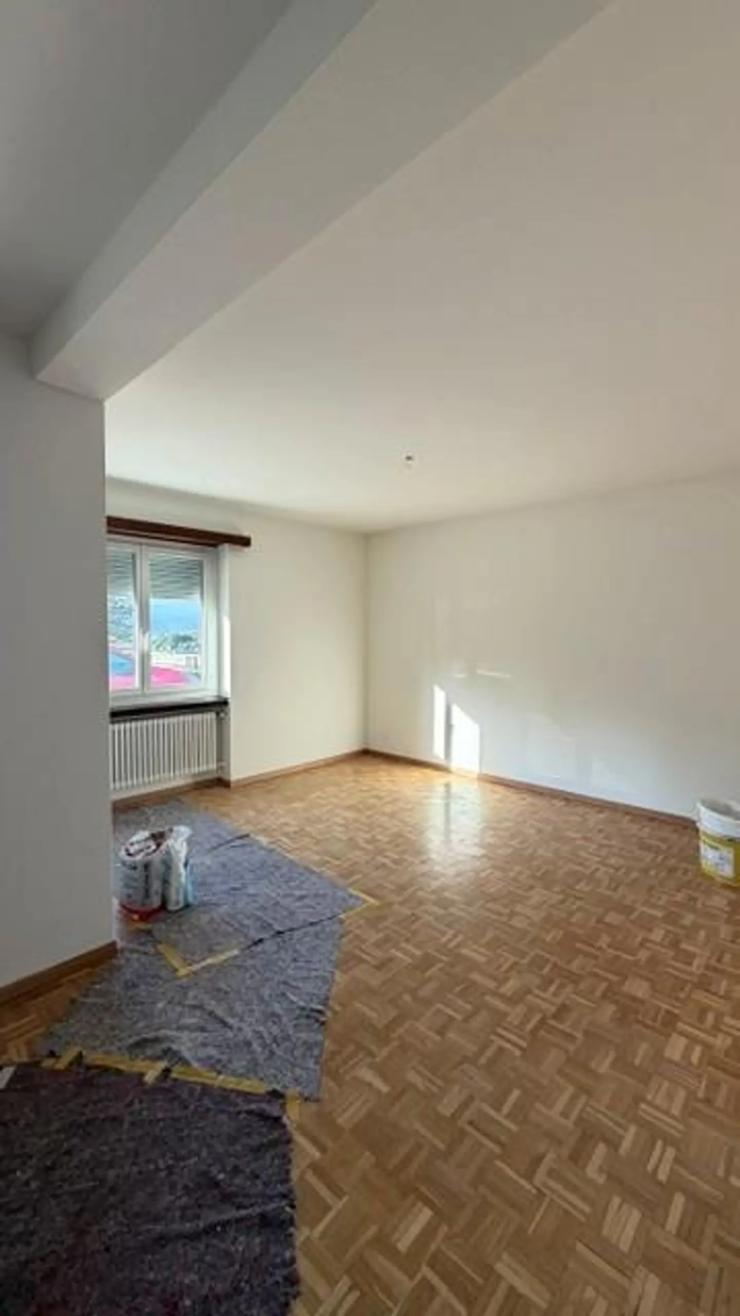 Spacieux et rénové - Photo 7 sur 14