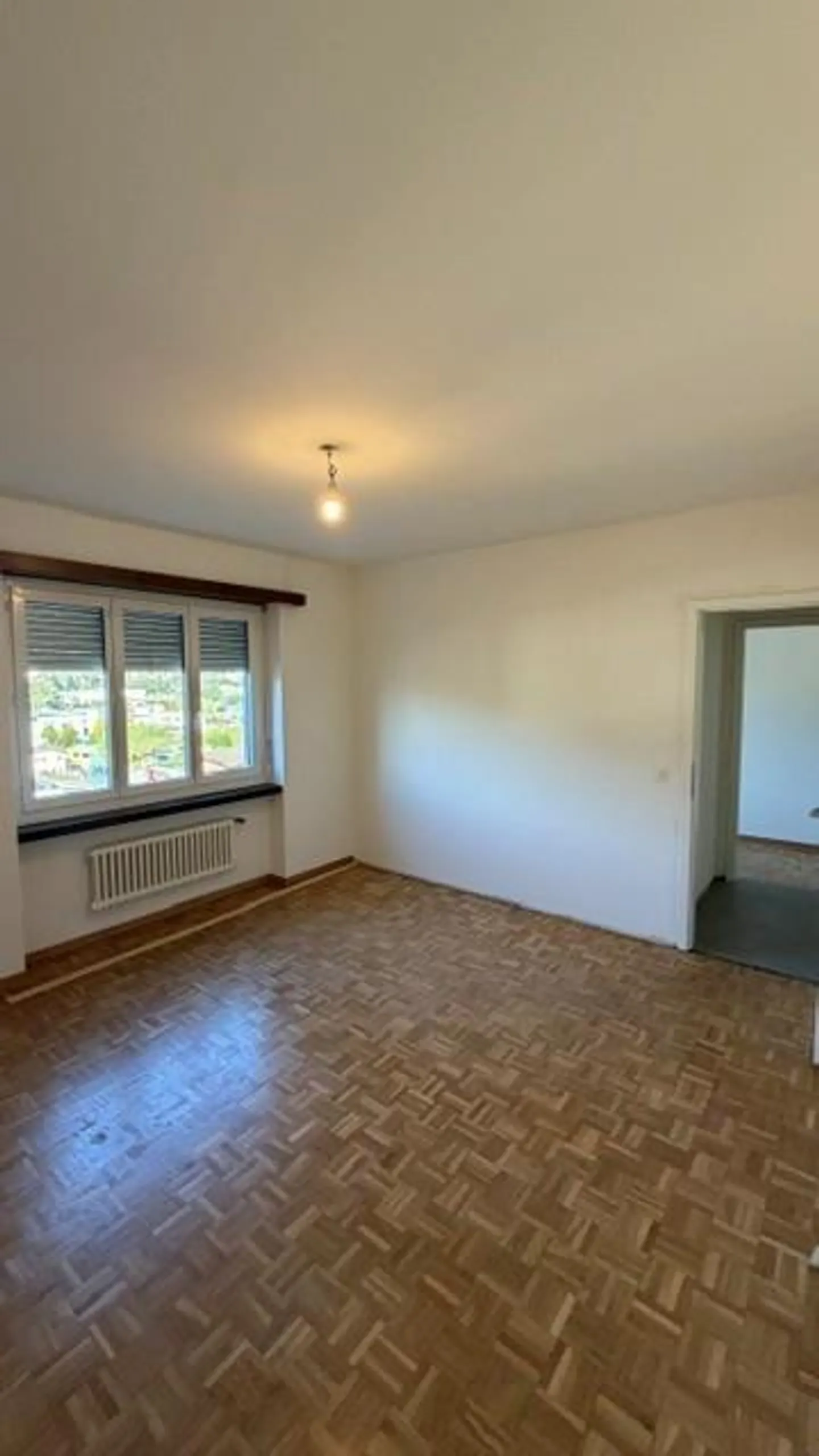 Spacieux et rénové - Photo 10 sur 14