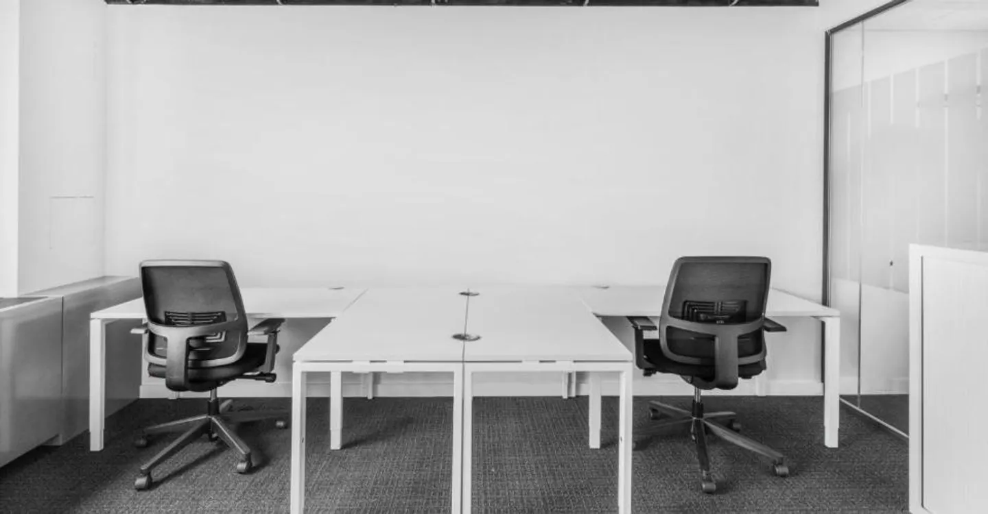Bureau - Photo 3 sur 8