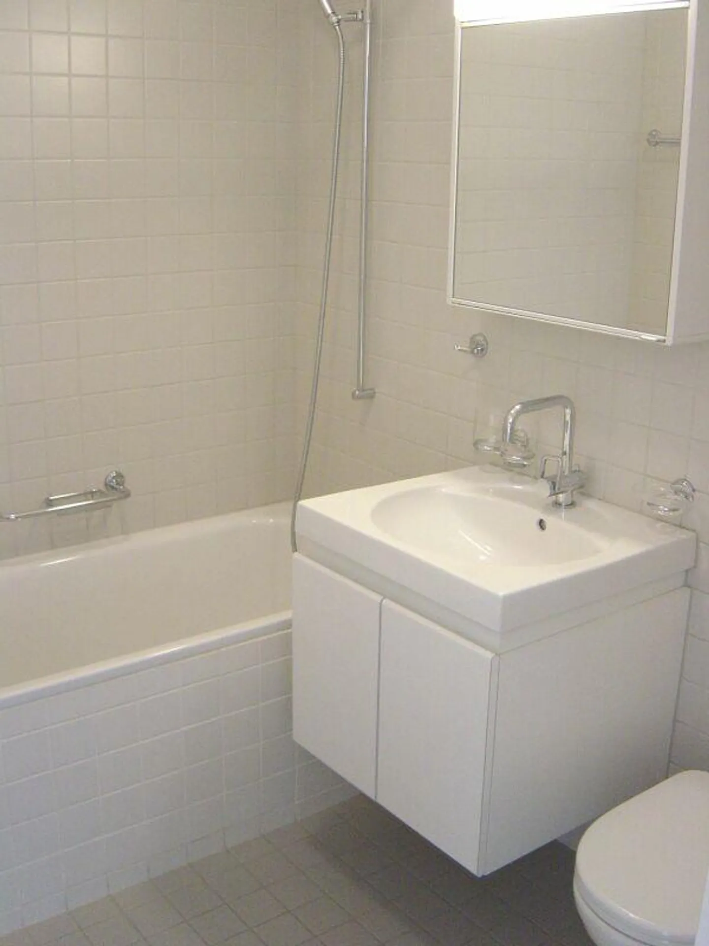 Charmante Wohnung in Aarau - Foto 9 von 11
