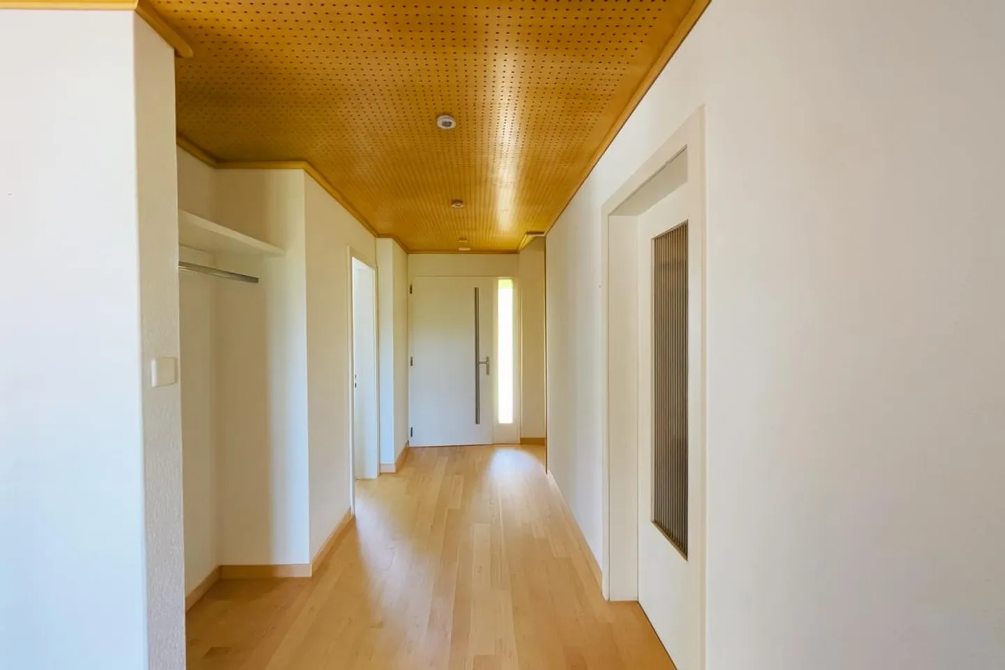 Lichtdurchflutetes Einfamilienhaus - Foto 5 von 14