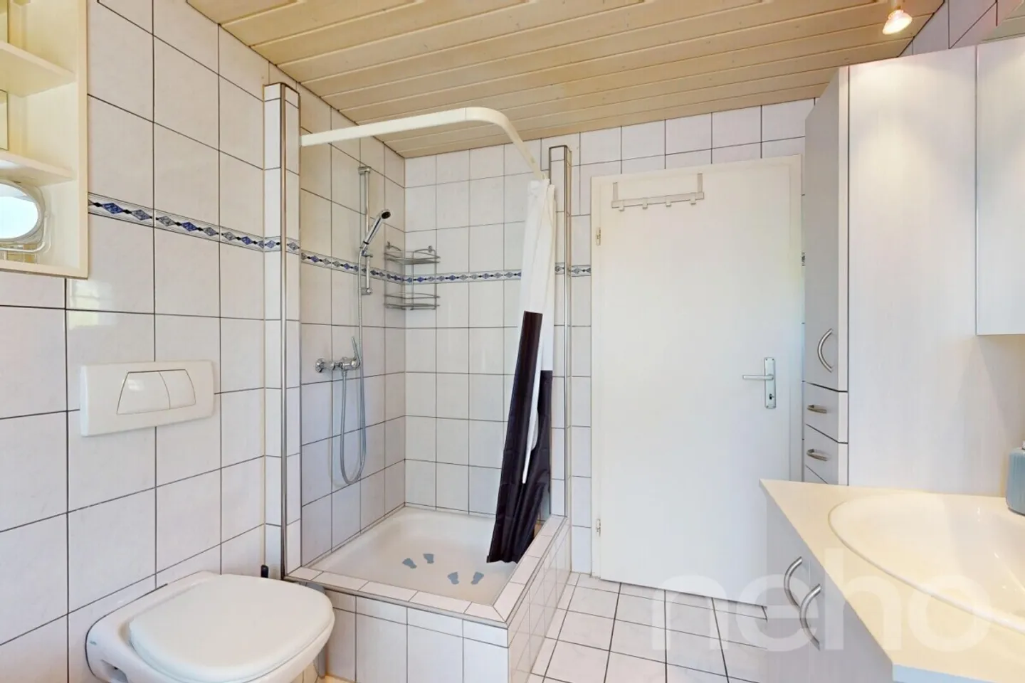 Charmantes Eckreihenhaus in Bottighofen - Foto 10 von 12