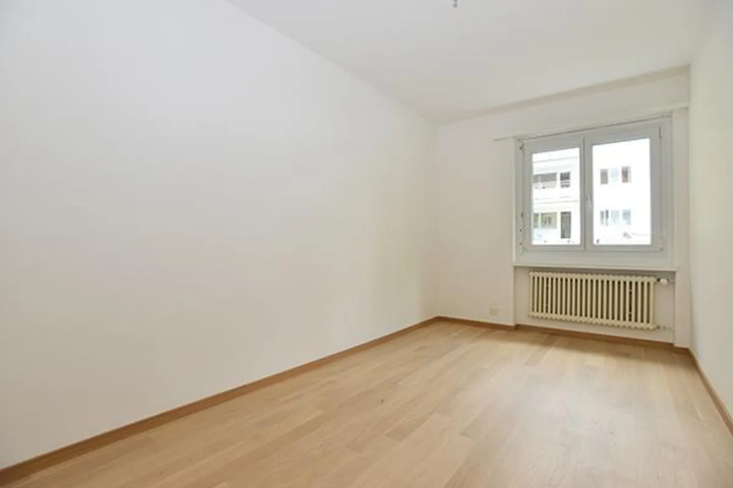 Renovierte Wohnung am Waldrand - Foto 6 von 7