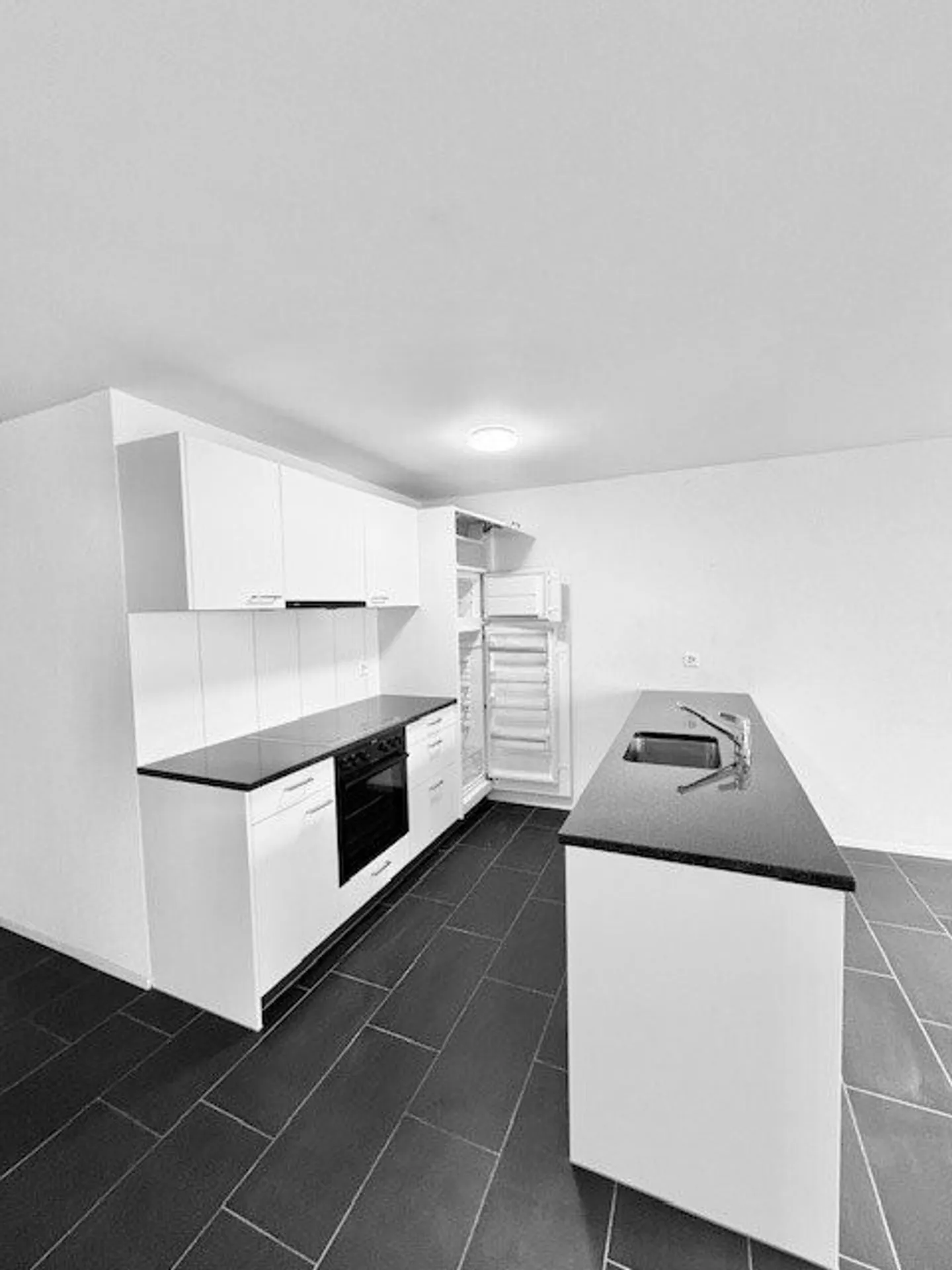 Appartamento moderno in una posizione tranquilla - Foto 4 di 7