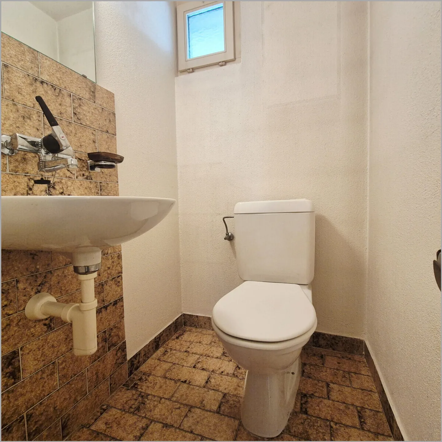 Single house for sale - Photo 7 of 8