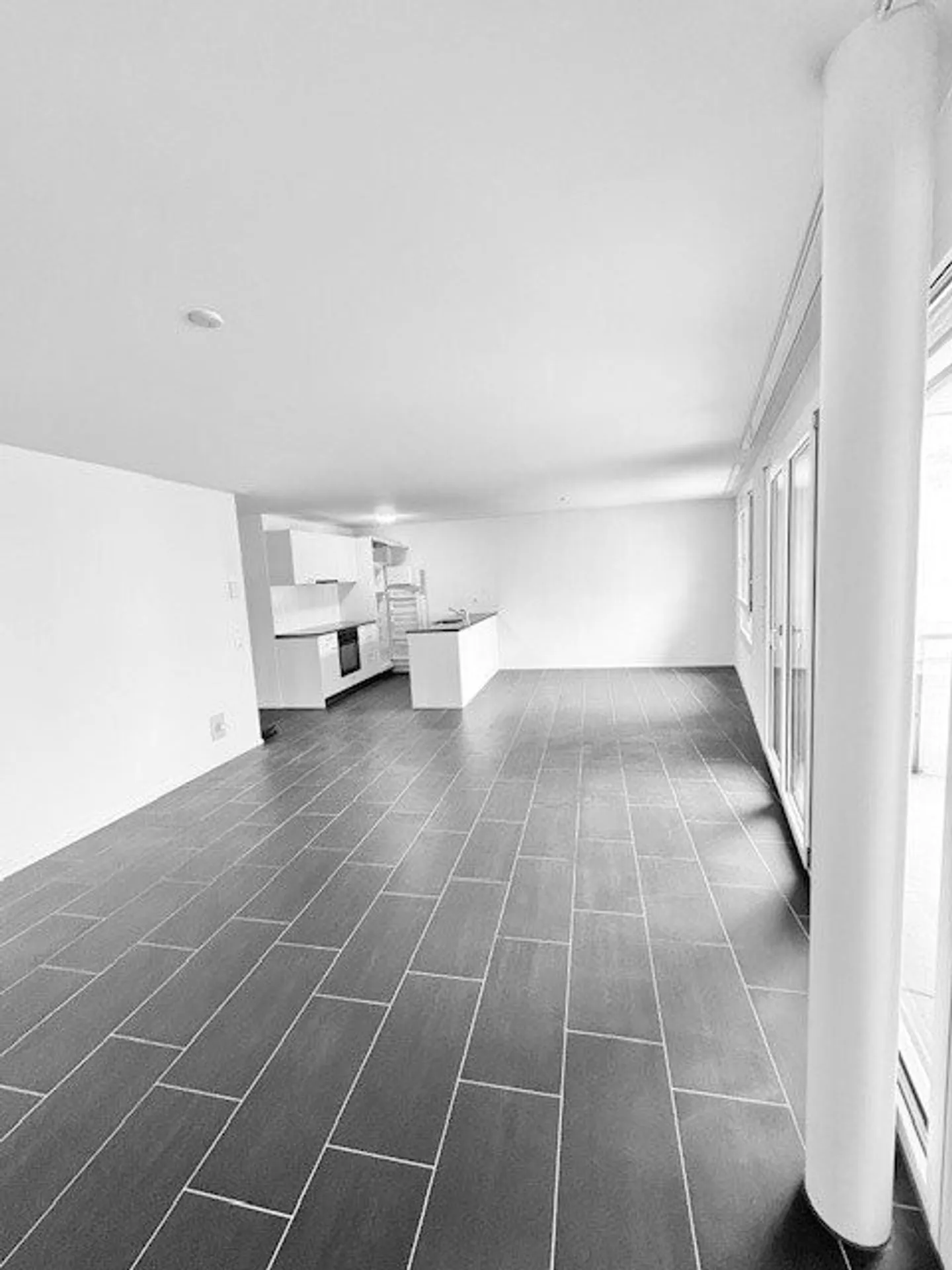 Appartamento moderno in una posizione tranquilla - Foto 1 di 7