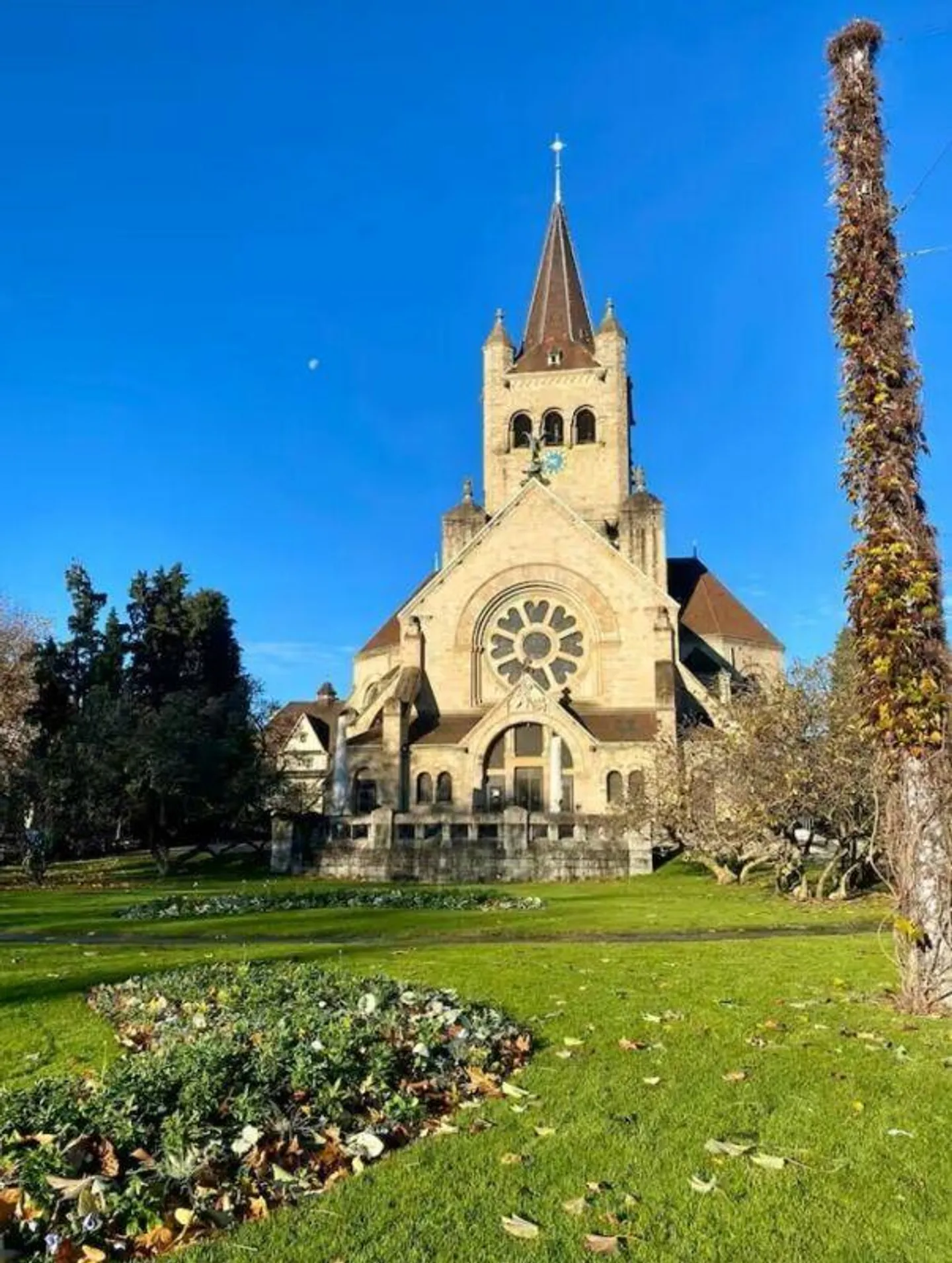 High-quality furnished 2-room apartment in Basel city available temporarily from 01.04.2026 - Photo 11 of 11