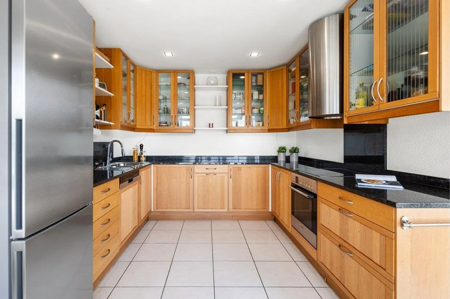 Appartamento 4.5 stanze - Foto 3 di 6