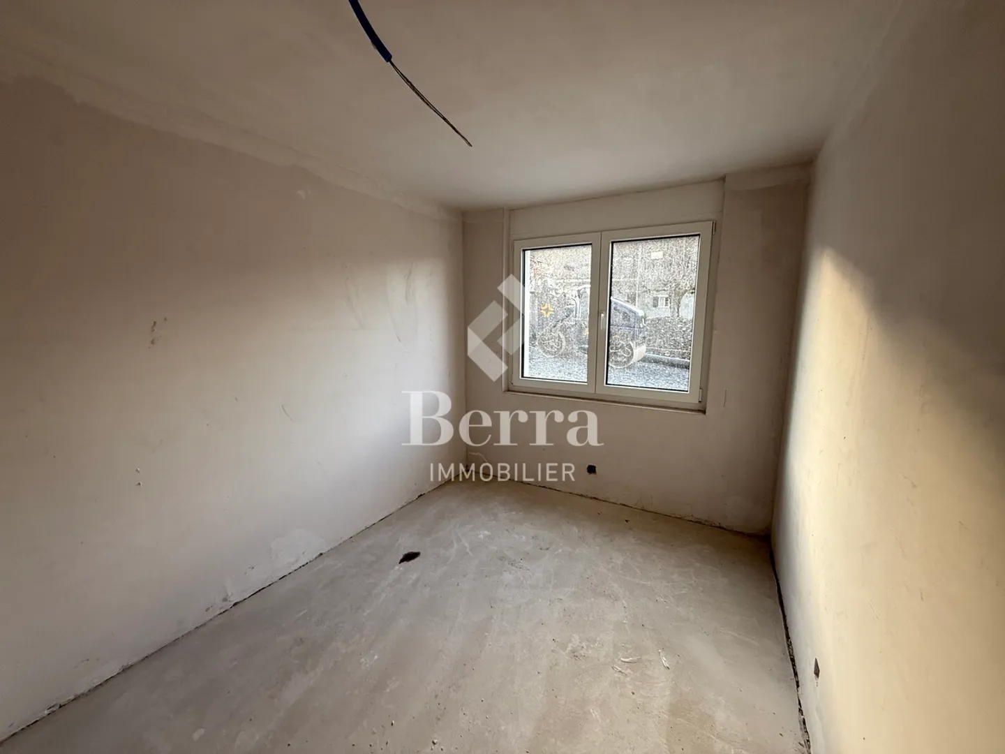 4.5p large garden in Châtel-sur-Bex - Photo 8 of 14