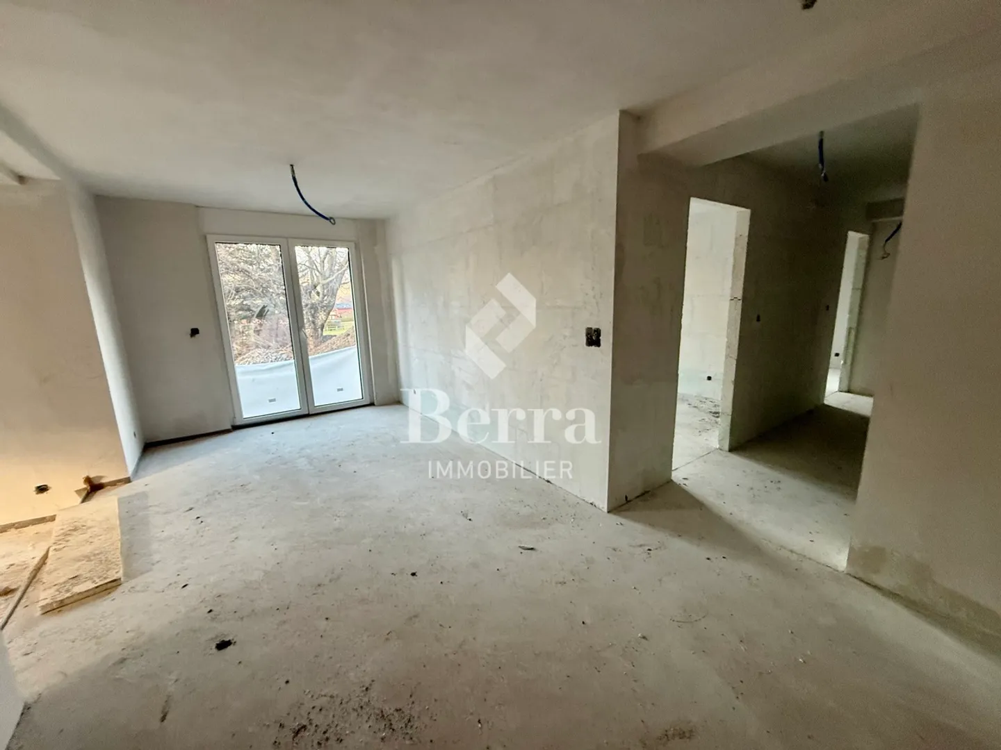 4.5p large garden in Châtel-sur-Bex - Photo 10 of 14